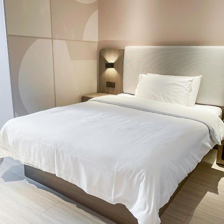 Hanting Hotel Chengdu Yulin Life Square Экстерьер фото